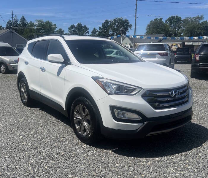 hyundai santa fe 2016 5XYZUDLB6GG371572 image hyundai santa fe 2016 5XYZUDLB6GG371572 image